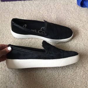 Like New Sam Edelman Shoes